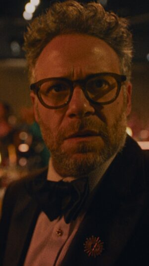 Chase Sui Wonders Instagram - Hollywood plays itself.

The Studio — Premieres March 26 on Apple TV 

#TheStudio #SethRogen #CatherineOHara
#KathrynHahn #AppleTV #PointGreyPictures