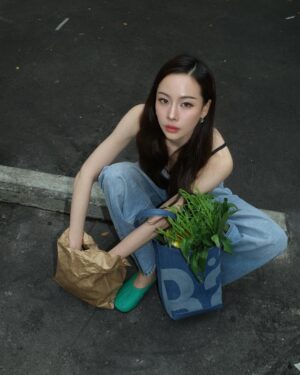 Chayanit Chansangavej Instagram - แจ่วฮ้อน tonight - @rallymovement 

#RallyTheBagMarkII
#RallyTheBag
#RallyMovement