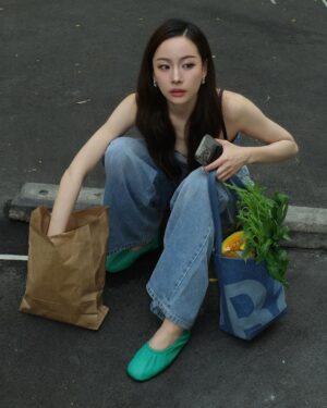 Chayanit Chansangavej Instagram - แจ่วฮ้อน tonight - @rallymovement 

#RallyTheBagMarkII
#RallyTheBag
#RallyMovement