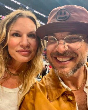 Chelsea Smith Instagram - #MarriageMonday

Here we are at the last Monday in February…don’t judge me but I have decided that my “New Year” is starting March 1st. Why you may ask? Well so far the start of the year has been complete chaos for a lot of reasons we don’t need to get into here. BUT the thing I have missed the most is our weekly date night. 

I had forgotten how much our weekly date connects us, settles us, and reminds us that we are a team. It is honestly the highlight of my entire week, so you’d better know that I am planning an incredible date for the reboot of our new year. 

How are you doing with your weekly connection? Do you need a reboot or a reprioritization? Join me and get a plan to start fresh in March!

📸 yes…this is is an old photo because we actually haven’t been on an date in 2025