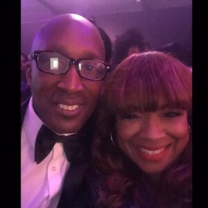 Cheryl Pepsii Riley Instagram - I just….. 
  I can’t believe it. Ever since seeing you were in hospice, 
Continual Prayers were lifted for you! This really hurts…..
 No pain, No suffering 🙏🏽
I know you are with the Ancestors Now!
 We met when we filmed Showtime at The Apollo!
I was so geeked cuz I am n have always been such a band baby!
Love me some Tonys!!!
 We ran into each other a few times since then n you were Always the same! Always!

Thank you D’Wayne, 
not just for being an Amazing Artist and that Tony Toni Tone music that is Indeed, a huge part of the Soundtrack of my life, 
but Also, 
for being so cool Every time we crossed paths n 
Consistently being such 
Light n Positivity in The World! 

My Deepest Condolences to All of Your Family, Tony!Toni!Tone!, Friends n Fans! 

Your Impact Shall Forever b 
Heard, Felt n Remembered! 

Soar King! 🙏🏽🤎👑🤍🕊️