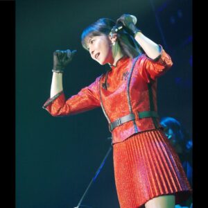 Chisato Moritaka Instagram - ⁡
森高千里2024『レッツ・ゴォーゴォー！ツアー』追加公演
2月1日 大阪 Zepp Osaka Bayside公演 終了しました！
 
Zepp Osaka Baysideでのライブは初めてでした！
会場近くにはUSJ、対岸には観覧車があって、
見るだけでもワクワクした気持ちになりました～。
 
私のライブはいかがでしたか？皆さんワクワクしましたか？
大きな声援と多くの拍手に包まれて幸せでした～。
大阪の皆さんありがとうございました！
 
今日はバンドリーダー高橋さんのお誕生日でした。
リハーサルではサプライズもしましたよ～。
明日のツアー最終日までメンバー＆スタッフと全力で駆け抜けていきまーす！
 
#chisatomoritaka
#森高千里
#レッツゴォーゴォーツアー
#大阪府
#大阪市
#此花区
#ZeppOsakaBayside
#道頓堀くくる の「#たこ焼」
#ダイヤ製パン の「#サンドイッチ」
#マサヒコオズミパリ #masahikoozumiparis の「#ケーキ」
#嶋屋 の「#あべのポテト」