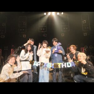 Chisato Moritaka Instagram - ⁡
森高千里2024『レッツ・ゴォーゴォー！ツアー』追加公演
2月1日 大阪 Zepp Osaka Bayside公演 終了しました！
 
Zepp Osaka Baysideでのライブは初めてでした！
会場近くにはUSJ、対岸には観覧車があって、
見るだけでもワクワクした気持ちになりました～。
 
私のライブはいかがでしたか？皆さんワクワクしましたか？
大きな声援と多くの拍手に包まれて幸せでした～。
大阪の皆さんありがとうございました！
 
今日はバンドリーダー高橋さんのお誕生日でした。
リハーサルではサプライズもしましたよ～。
明日のツアー最終日までメンバー＆スタッフと全力で駆け抜けていきまーす！
 
#chisatomoritaka
#森高千里
#レッツゴォーゴォーツアー
#大阪府
#大阪市
#此花区
#ZeppOsakaBayside
#道頓堀くくる の「#たこ焼」
#ダイヤ製パン の「#サンドイッチ」
#マサヒコオズミパリ #masahikoozumiparis の「#ケーキ」
#嶋屋 の「#あべのポテト」
