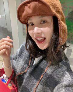 Actress Cho Yeo-jeong HD Photos and Wallpapers January 2025