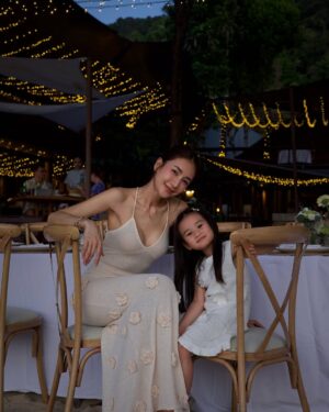 Chotika Wongwilas Instagram - Great vacation 🐚🌊🌴 @thetubkaakkrabi 
ชอบที่นี่มากมาอีกก็แฮปปี้ ที่พักดี อาหารอร่อย บริการดี เป็นอีกที่ที่ปักหมุดโรงแรมโปรด ใครมากระบี่แนะนำเลยค่ะ 📍💓