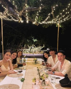 Chotika Wongwilas Instagram - Great vacation 🐚🌊🌴 @thetubkaakkrabi 
ชอบที่นี่มากมาอีกก็แฮปปี้ ที่พักดี อาหารอร่อย บริการดี เป็นอีกที่ที่ปักหมุดโรงแรมโปรด ใครมากระบี่แนะนำเลยค่ะ 📍💓
