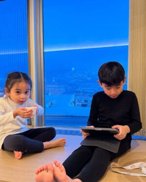 Chotika Wongwilas Instagram - รวมมิตรนิเซโกะ❤️❤️❤️❤️