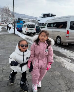Chotika Wongwilas Instagram - ทริปนี้เด็กๆสนุกกันมากๆ สุขสันต์วันเด็กค้าบทุกคน ❤️