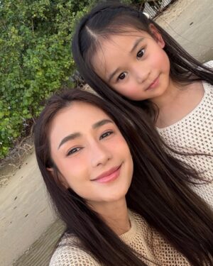 Chotika Wongwilas Instagram - Sunset with youuuu😚😊😍😘