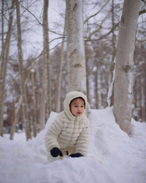 Chotika Wongwilas Instagram - ❄️🐻‍❄️☃️🍦🍪🍫

Cr. ขอบคุณรูปจากป้ามดค่ะ @mod_supika