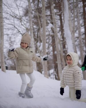 Chotika Wongwilas Instagram - ❄️🐻‍❄️☃️🍦🍪🍫

Cr. ขอบคุณรูปจากป้ามดค่ะ @mod_supika
