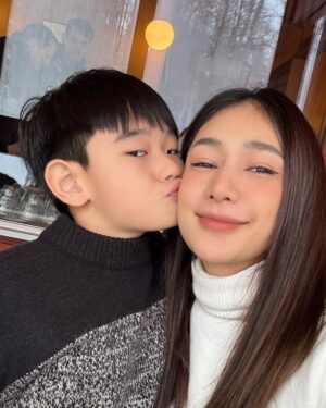 Chotika Wongwilas Instagram - ❄️🐻‍❄️☃️🍦🍪🍫

Cr. ขอบคุณรูปจากป้ามดค่ะ @mod_supika
