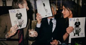 Christa Miller Instagram - Celebrated Harrison’s collaboration with @glenmorangie whiskey the other night. I stayed until 11:30pm. Only Harrison Ford can get me to stay anywhere willingly until 11:30pm. What a fun night!

PS, that whiskey is smooooth 🥃