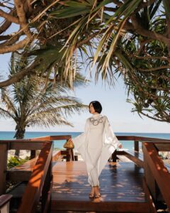 Actress Christine Chiu HD Photos and Wallpapers March 2025
