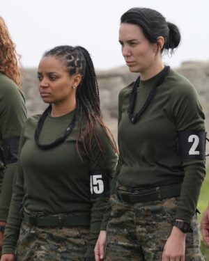 Christy Carlson Romano Instagram - Special Forces dump. Love the vid of coming home to my babies and hubs. You can tell I'm hurtin! 

This show has meant so much to me. 🖤💪 The reunion hosted by @nickviall is now up online! I'll put link in my stories. 

Thank you @foxtv for casting me this season.

To my SF fam. Love you. 

@themarionjones 
@iamkaylanicole 
@alanarblanchard 
@hartluck 
@showtimetate 
@cam 
@brodyjenner 
@landondonovan10 
@jordyn_wieber 
@nathangadrian 
@stephenbaldwin7 
@tristasutter 
@deniserichards 
@ali.manno 
@kylapratt 

#SpecialForcesFOX