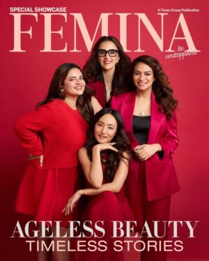 Chum Darang Instagram - Life is a journey of transformation—both inside and out. From breaking barriers in their careers to embracing self-care as a non-negotiable, Ishitta Arun, Prableen Kaur Bhomrah, Panchami Ghavri, and Chum Darang redefine what it means to thrive.

Ishitta has worn many hats—VJ, model, actor, singer, and content creator—unapologetically owning every phase of her journey. Prableen has turned her platform into a movement for #Nofilter, inspiring countless women to embrace their skin with confidence. Panchami has shattered glass ceilings in the male-dominated film industry, proving that talent knows no gender. Chum, a fearless actor and beauty queen, believes happiness starts from within—and radiates outward.

Just like them, skincare has evolved too. The POND’S Youthful Miracle Range, powered by the revolutionary Hexyl-Retinol, boosts collagen and works at the cellular level to restore skin’s vibrancy, reduce fine lines, and enhance elasticity. Because great skin isn’t just about looking good—it’s about feeling confident, empowered, and ready to take on the world. When you invest in yourself—inside and out—the results are nothing short of miraculous.

Editor: @missmuttoo
Photographer: @aneevrao 
Fashion Editor: @ashwini.arun.kumar 
Art Direction: @bendivishan
Styling: @castelino_priyanka 
Makeup and hair design: @chrissybaps 
Words: @karenalfonso30
Styling Assistance: @aqsaans7 and @riishiiitaaa
Hair team: @latadsouza_hairstylist @hairloom_by_akanksha
Makeup assistance: @dinkle_mua
Casting Director: @jenn__ethics at @auditionify_india

........

On Prableen Kaur Bhomrah
Sweater, Dress worn as skirt: H&M
Jewellery: Ishhaara

On Chum Darang 
Dress: Label RSVP 
Necklace, rings: Kumari Jewels 

On Ishitta Arun 
Trousers, Blazer: Savlamba
Shirt: Maison 9002 
Jewellery: Amrapali Jewels 
Shoes: Disobedience 

On Panchami Ghavri 
Blazer, vest, trousers: Alina Anwar Couture
Jewellery: Swarovski
