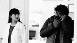 Chum Darang Instagram - Three years since Badhaai Do, and I couldn’t be prouder of the impact we made with this incredible film. This project will always hold a special place in my heart, not just for the story we told but for my own personal growth through it. 🫶🏻

A heartfelt thank you to @jungleepictures @vineetjain12 and @amritapndy for trusting me with this opportunity. To our amazing director, Harshvardhan Kulkarni sir—thank you for believing in me and pushing me to do my best. And to my dearest Sumi, @bhumipednekar, you were my rock through this journey 🫶🏻❤️

A big shoutout to my fantastic co-stars @rajkummar_rao & @gulshandevaiah78 —you boys were phenomenal! 🙌🏻 🫶🏻 
And to our incredible team—@dawar.vikram @bruh_mistha @jatinbajaj20 @rohitrchaturvedi @sumannadhikary0 @tanya.zen @thepuccacritic @mamtakamtikar @bhavnajeswani14 @ameetdhanwani @priyansh_gabra @swapsagram @ekbhuliguftugu—your passion and dedication made this experience unforgettable.
@timestalent 

This film will always be a celebration of love, courage, and authenticity. #LoveIsLove #BadhaaiDo