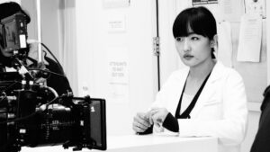 Chum Darang Instagram - Three years since Badhaai Do, and I couldn’t be prouder of the impact we made with this incredible film. This project will always hold a special place in my heart, not just for the story we told but for my own personal growth through it. 🫶🏻

A heartfelt thank you to @jungleepictures @vineetjain12 and @amritapndy for trusting me with this opportunity. To our amazing director, Harshvardhan Kulkarni sir—thank you for believing in me and pushing me to do my best. And to my dearest Sumi, @bhumipednekar, you were my rock through this journey 🫶🏻❤️

A big shoutout to my fantastic co-stars @rajkummar_rao & @gulshandevaiah78 —you boys were phenomenal! 🙌🏻 🫶🏻 
And to our incredible team—@dawar.vikram @bruh_mistha @jatinbajaj20 @rohitrchaturvedi @sumannadhikary0 @tanya.zen @thepuccacritic @mamtakamtikar @bhavnajeswani14 @ameetdhanwani @priyansh_gabra @swapsagram @ekbhuliguftugu—your passion and dedication made this experience unforgettable.
@timestalent 

This film will always be a celebration of love, courage, and authenticity. #LoveIsLove #BadhaaiDo