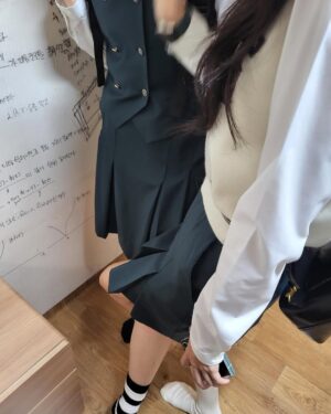 Chung Su-bin Instagram - 슬틸컷 (귀여운 모음집)

이제 선의의 경쟁이 곧 끝나가네요!
남은 2회차도 많은 시청부탁드립니다💗