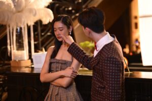 Actress Chutimon Chuengcharoensukying HD Photos and Wallpapers February 2025