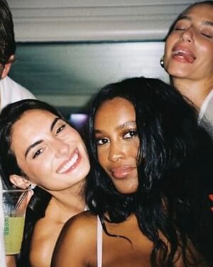Ciara Miller Instagram - let’s fucking eat