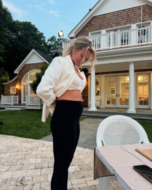 Ciara Miller Instagram - let’s fucking eat