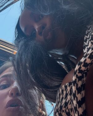 Ciara Miller Instagram - let’s fucking eat