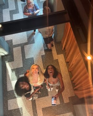 Ciara Miller Instagram - let’s fucking eat
