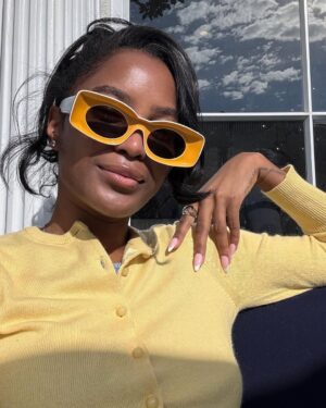 Ciara Miller Instagram - Loving Q1