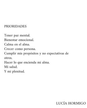 Clara Alvarado Instagram - P’alante y con ganas!!🌞
Dicen que después de la tormenta llega la calma.
Y es verdad.
De los momentos difíciles siempre son de los que más aprendo, creo que nos pasa a todos y una buena noticia hace que el nubarrón se vaya del todo, vuelva la luz y el cielo sea vea más azul que nunca. Por eso hoy celebro las buenas noticias y celebro la vida. Hoy tengo menos preocupaciones que ayer. Hoy valoro la salud por encima de todas las cosas.

A cuidarse mucho y bien. Y a vivir con todo lo que venga que la vida es una! 🤍🫂✨🙏🏼

Textos de @luciahormigo que no deja de soltar verdades como puños y es maravillosa 💘