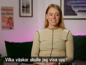 Clara Henry Instagram - Ofattbart lifegoal att vara med i en dokumentär? Särskilt när den till stor del handlar om en själv som tonåring och starten på ens egna, mycket märkliga och högst osannolika karriär? Kolla på "Den Svenska Youtubehistorien" på SVT Play @svtedit ! Det är en nostalgitripp som heter DUGA och de har grävt fram mina allra, allra tidigaste klipp (!) som typ ingen har sett (!?) vilket är värt ett getöga i sig. Tack och varsågoda!!!