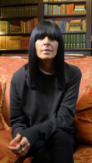Claudia Winkleman Instagram - Are you a Faithful or a Traitor? 🤔 Are you ready to play the game in real life? 
 
Take your seat at The Round Table this summer at The Traitors: Live Experience! Only 48 hours left to sign up for pre-sale tickets (whatever that means! 😅). 

Head to thetraitorslive.co.uk to sign up to pre-sale! 

#thetraitorsliveexperience #thetraitors #london #coventgarden