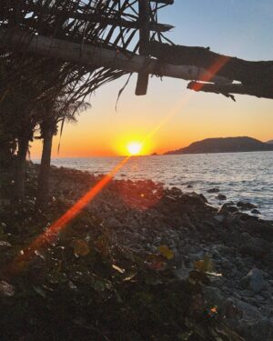 Columba Diaz Instagram - The True Adventures of a Forbidden Love Affair in Zihuatanejo, @casazih