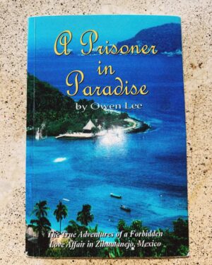 Columba Diaz Instagram - The True Adventures of a Forbidden Love Affair in Zihuatanejo, @casazih