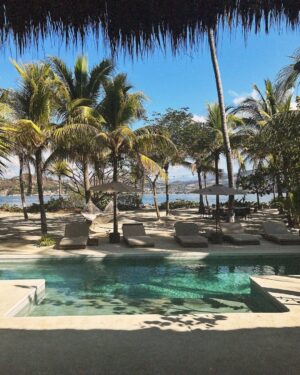 Columba Diaz Instagram - The True Adventures of a Forbidden Love Affair in Zihuatanejo, @casazih