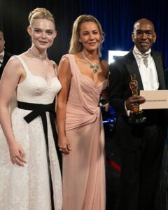 Actress Connie Nielsen HD Photos and Wallpapers March 2025
