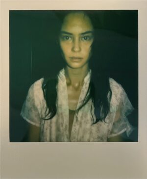 Courtney Eaton Instagram - In her prime. Valentine’s Day ready ❣️ 

@paramountplus