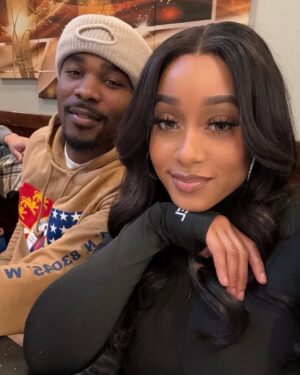 Crystal The Doll Instagram - 🤞🏽♥️