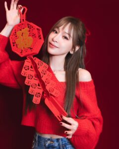Actress Cyndi Wang HD Photos and Wallpapers January 2025
