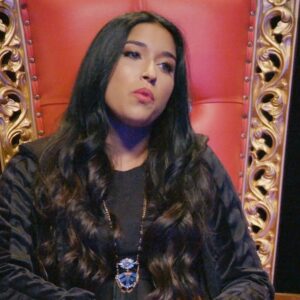 Dana Alexa Instagram - Season 2 of #NextBestDanceMove is airing now for @mtv! This move might come in handy in the new decade 😂 Link in bio 👈🏼 TAG SOMEONE THAT NEEDS THIS MOVE!