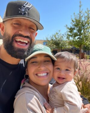 Dana Alexa Instagram - 9 months in to 9 months out!! 

Can’t believe I’ve been a mama to this angel for 9 whole months. He lights up my world. I know everyone says it but it’s true, he has expanded my heart and mind in ways I never imagined possible. Every single day I love both of them more and more, and I’m so grateful. 

THE CIRCLE OPENS TOMORROW!!! 10/10
We have a weekend full of grand opening classes and events that are completely FREE! Dance, yoga under the stars, a moonlight soundbath, DJ dance party and more. Tap into our website www.thecirclestudioSA.com to sign up and grab your FOUNDERS MEMBERSHIP while they’re still available (details on previous post)

WE WILL SEE YOU TOMORROW!
We can’t wait to welcome you to @thecirclestudiosa 😍