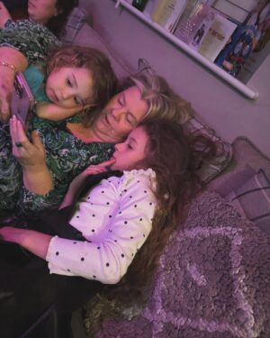 Dani Harmer Instagram - February 🎂