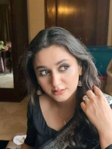 Actress Dania Enwer HD Photos and Wallpapers August 2023