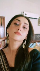 Actress Dania Enwer HD Photos and Wallpapers July 2023
