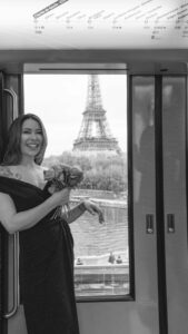 Actress Daniela Martins HD Photos and Wallpapers March 2025