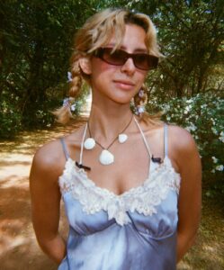 Actress Daniela Norman HD Photos and Wallpapers February 2025