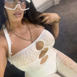 Daniielle Alexis Instagram - THE AUSSIE DOLL RETURNS 🐨 SISSY BALL 2025 Official international Judge ! A dream 🌙 ❤️ I’ve always been that girl in a league of her own aiming for the stars and I’m never going to stop ! This picture shows the energy that inspires me to be me ! And that’s power 💫 Proudly GG💚❤️💙 @legendarygorgeousgucci X founding the new @gorgeousgucci.oceania chapter , something that I’ll remember forever as a legacy ! 🕊️🥹 Ball pics by @jules.sarantis mua: @shannonkeymakeup .. a speacial thanks to FQ @theone_kianna for curating this event @tracemi for always being in my corner @sydneymardigras 🌈