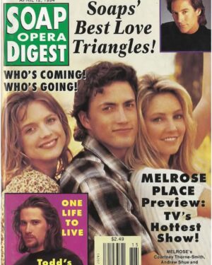Daphne Zuniga Instagram - #ThrowbackThursday 
Remembering one of our favorite love triangles ❤️🔺

@lauraleightonforreal @daphnezuniga #courtneythornesmith host an all new episode of #StillThePlace out NOW!!