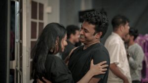 Actress Darshana Rajendran HD Photos and Wallpapers March 2025