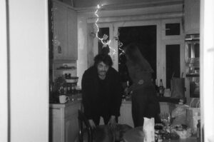Darya Rudenok Instagram - 🎄🎞️🤍